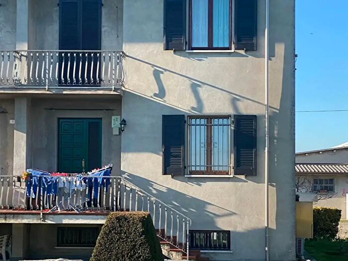 Casa quadrilocale in vendita in Suzzara