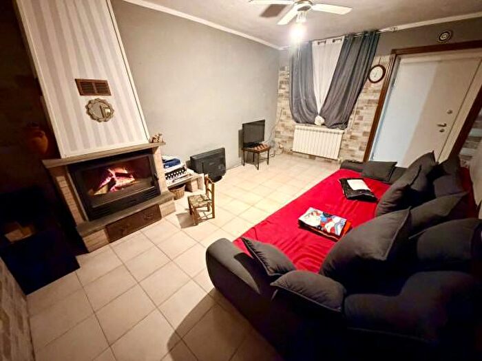 Casa trilocale in vendita in Via Venezia, Pontenure