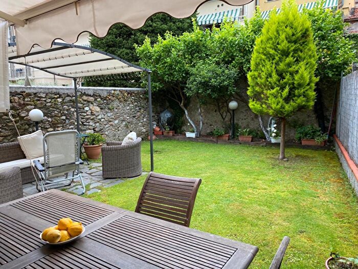 Appartamento trilocale in affitto in Massa