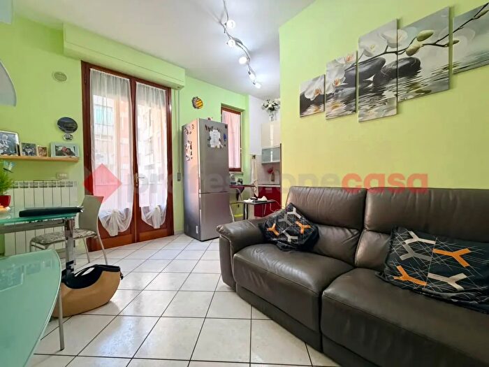 Appartamento bilocale in vendita in Via del Purgatorio, Prato