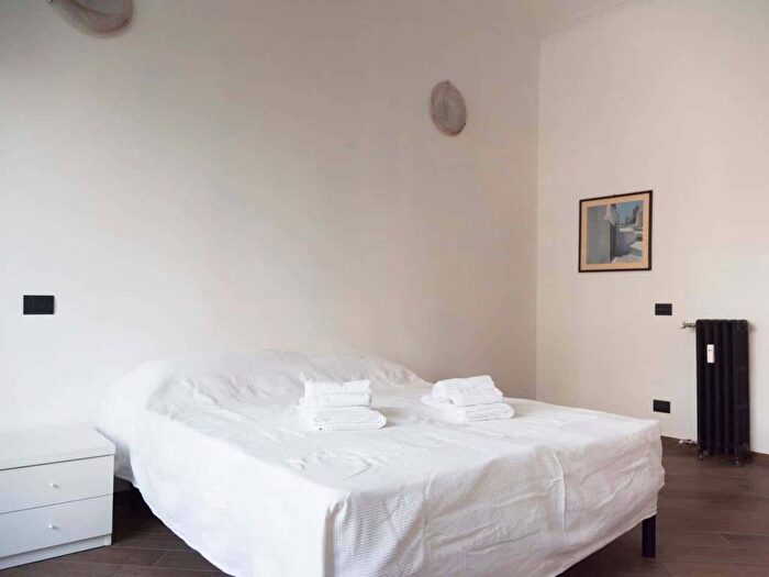 Appartamento trilocale in affitto in Viale Severino Boezio, Sempione, Milano