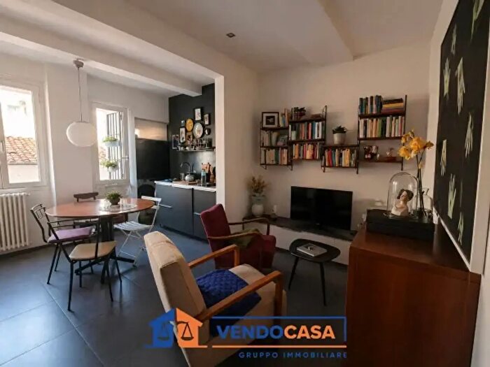 Appartamento bilocale in affitto in Via San Gallo, Firenze