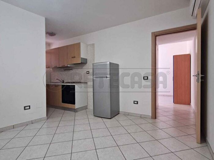 Appartamento bilocale in affitto in Centro, Mercato San Severino