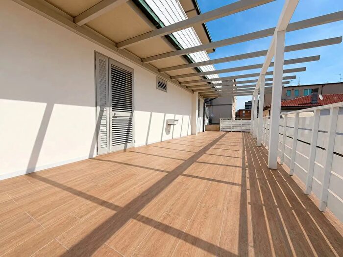 Appartamento trilocale in vendita in Follonica
