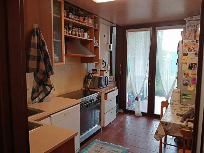 Appartamento bilocale in affitto in Via Domenico Leonati, Padova