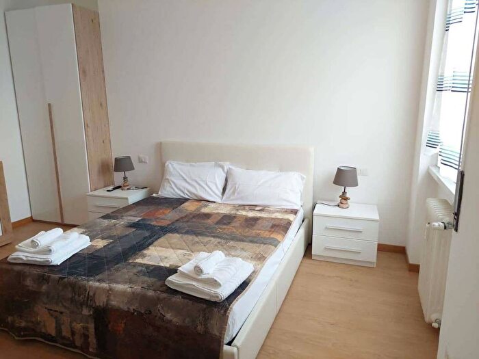 Appartamento in affitto in Via Bellinzona, Monte Olimpino, Como