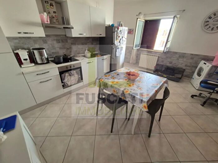 Appartamento in vendita in Via Francesco Crispi Masseria Epitaffio Mugnano di Napoli Napoli Campania Italia, Mugnano Di Napoli