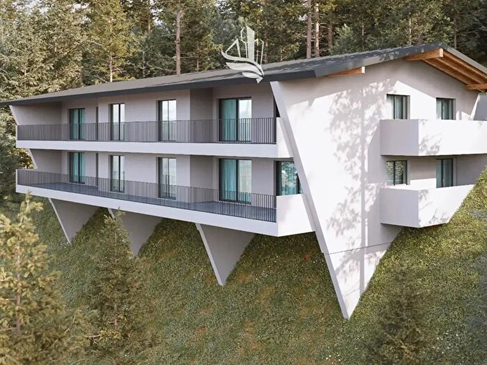 Appartamento in vendita in Via Pusteria, Vandoies