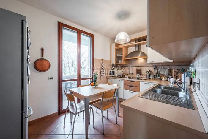 Casa quadrilocale in vendita in Reggio Emilia