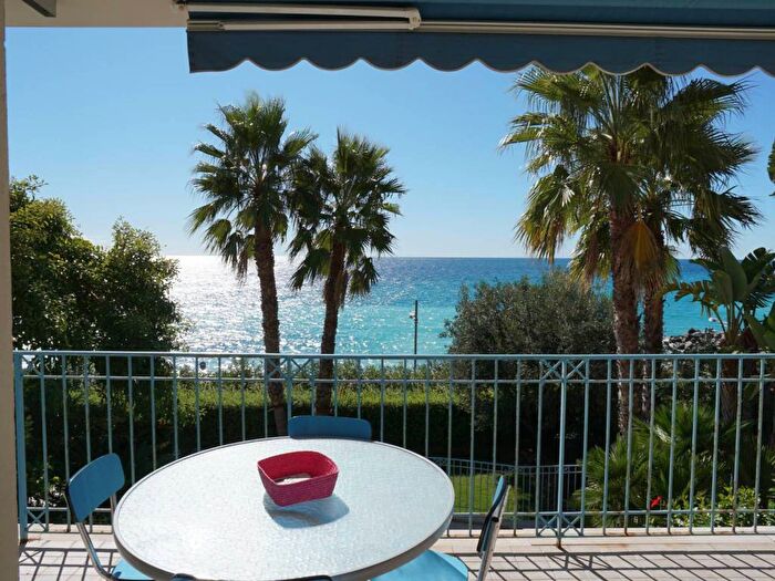 Appartamento bilocale in affitto in Ospedaletti