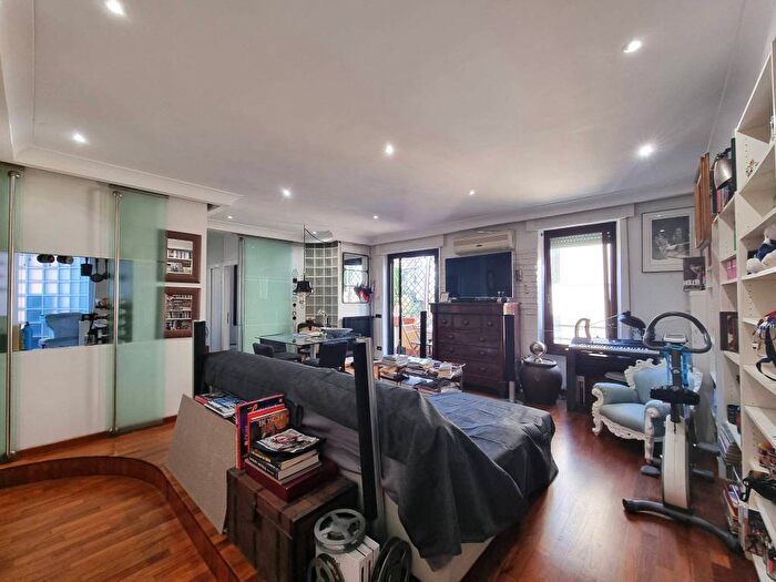 Appartamento bilocale in affitto in Via Annia Faustina, San Saba Caracalla, Roma