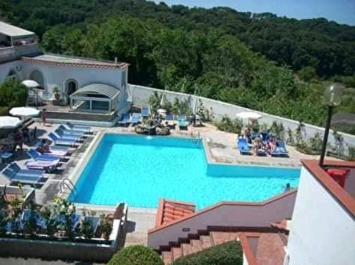 Casa bilocale in vendita in Forio