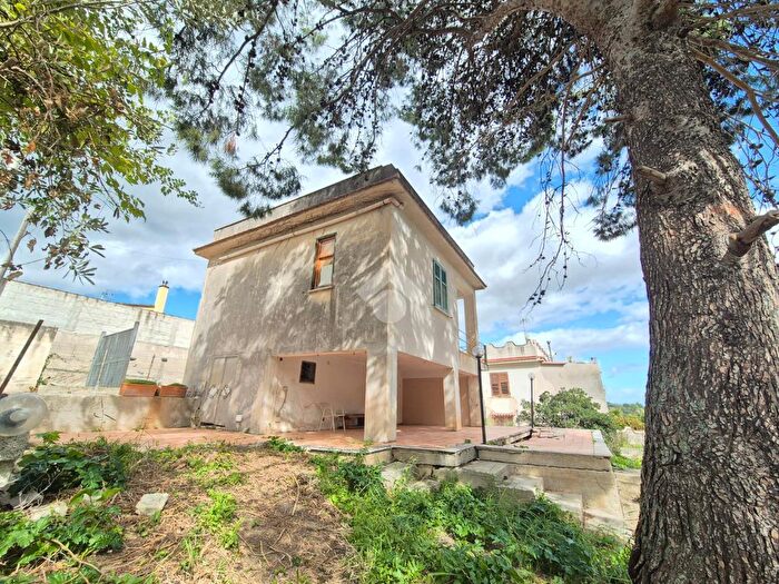 Casa trilocale in vendita in Strada Vicinale Cannizzara, Monreale