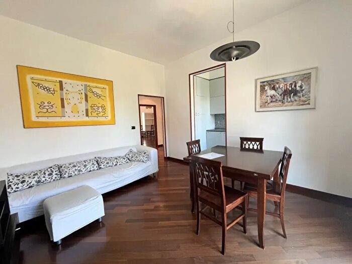 Appartamento trilocale in vendita in Via Pier Luigi da Palestrina, Bologna