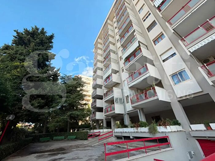 Appartamento bilocale in vendita in Viale De Laurentis, Bari