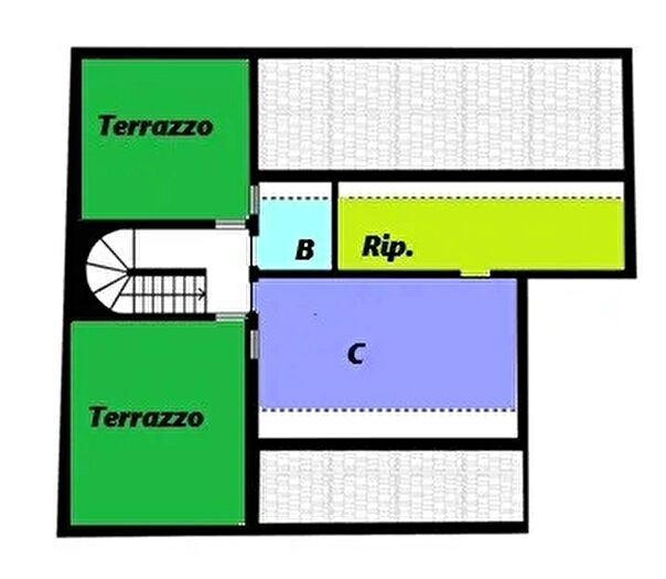 Case in Vendita e in Affitto - 2