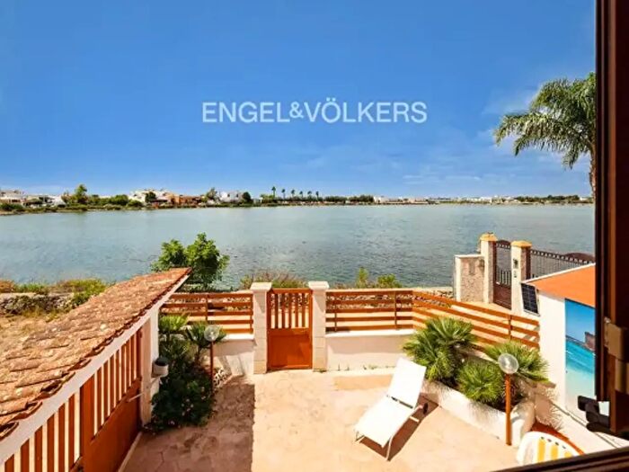 Casa con 6 locali in vendita in Via dei Bacini, Porto Cesareo