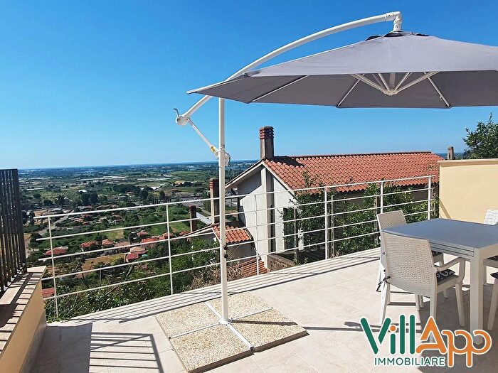 Appartamento bilocale in vendita in Via Roma, Monte San Biagio