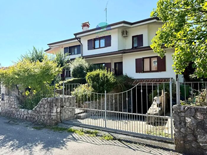 Casa con 6 locali in vendita in San Canzian DIsonzo