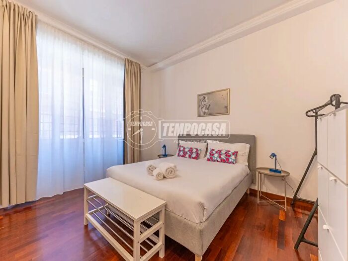 Appartamento bilocale in vendita in Circonvallazione Clodia, Roma