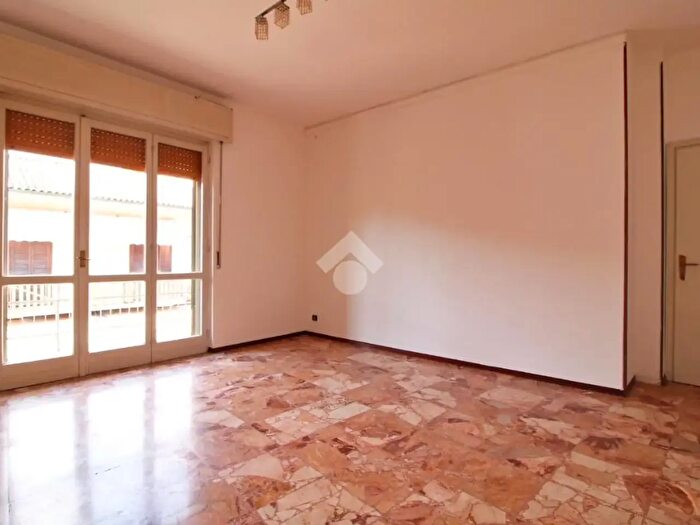 Appartamento trilocale in vendita in Via Guglielmo Marconi, San Martino Siccomario