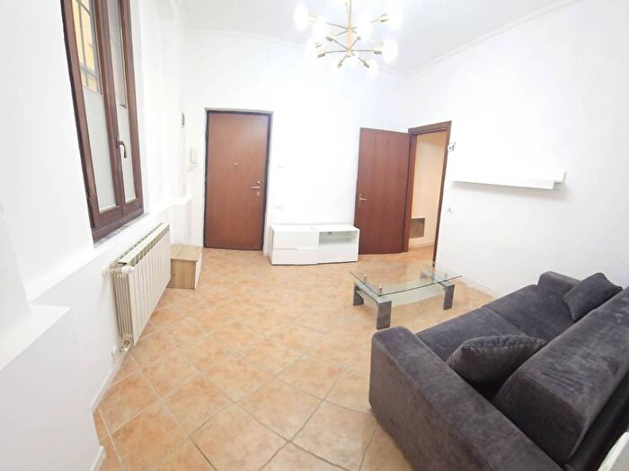 Appartamento trilocale in affitto in Via Giardino, SantAmbrogio, Cremona