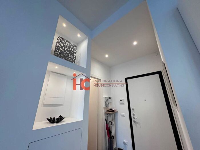 Appartamento trilocale in affitto in Via Francesco Coghetti, San Paolo, Bergamo