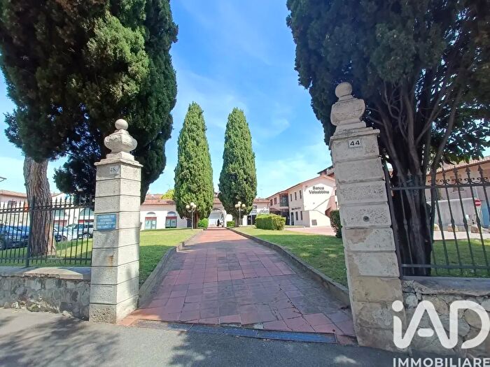 Appartamento bilocale in vendita in Via Giuseppe Garibaldi, Desenzano Del Garda