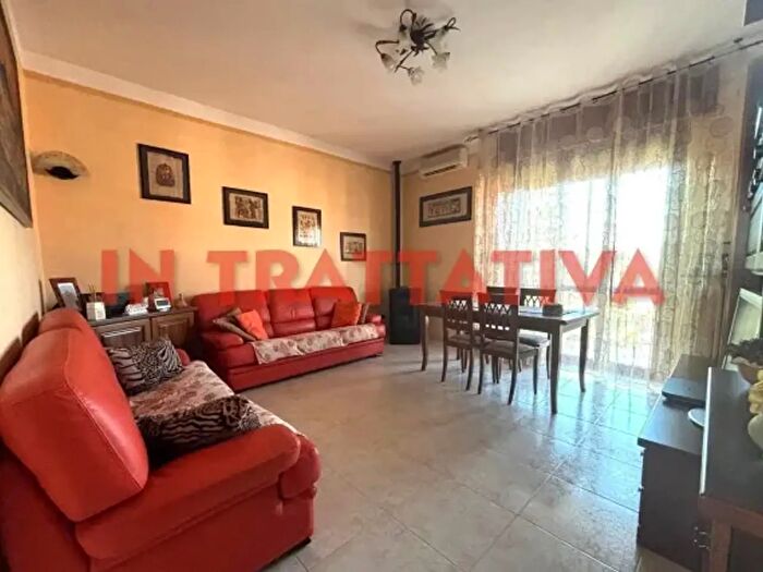 Appartamento trilocale in vendita in Via Varese, Cuggiono