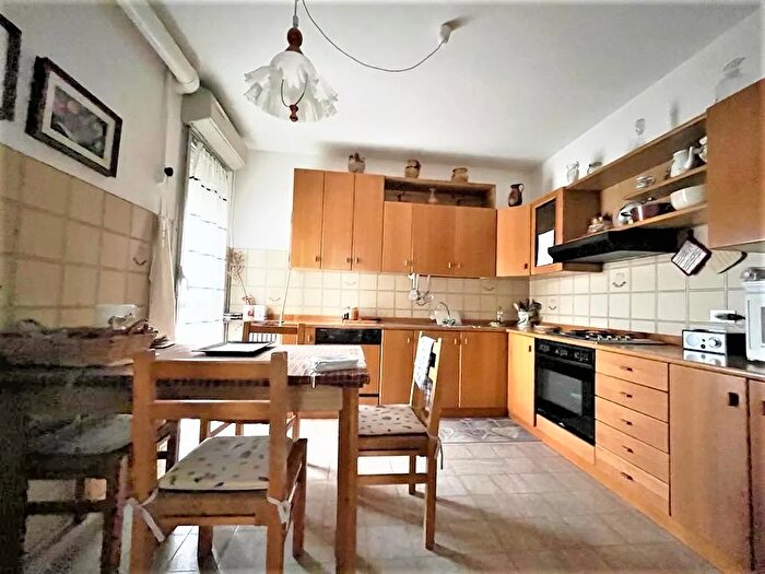 Appartamento quadrilocale in vendita in Correggio