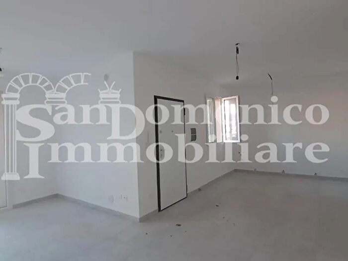 Appartamento trilocale in vendita in Cascina