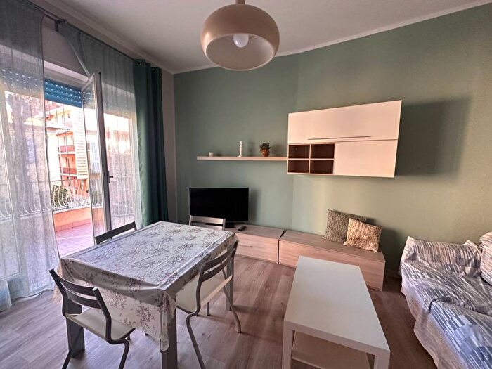 Appartamento con 5 locali in affitto in CORSO BUENOS AIRES, Centro, Lavagna