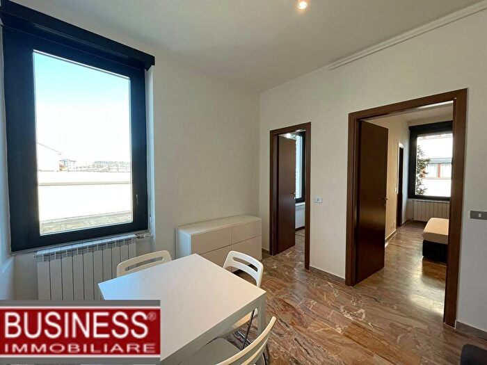 Appartamento bilocale in affitto in Via Privata Felice Romani, Greco Segnano, Milano