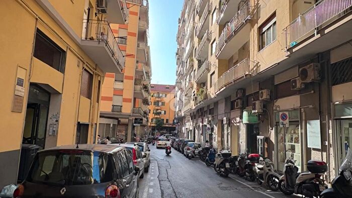 Appartamento monolocale in vendita in Via Amato, Castellammare Di Stabia