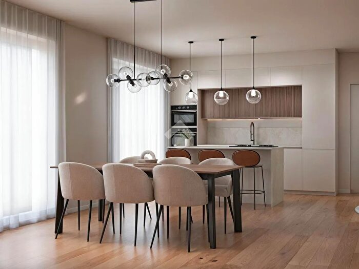 Appartamento quadrilocale in vendita in Via Colombaia, Rodengo Saiano