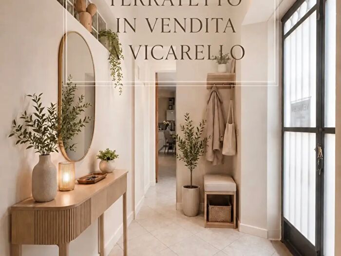 Casa con 5 locali in vendita in Collesalvetti