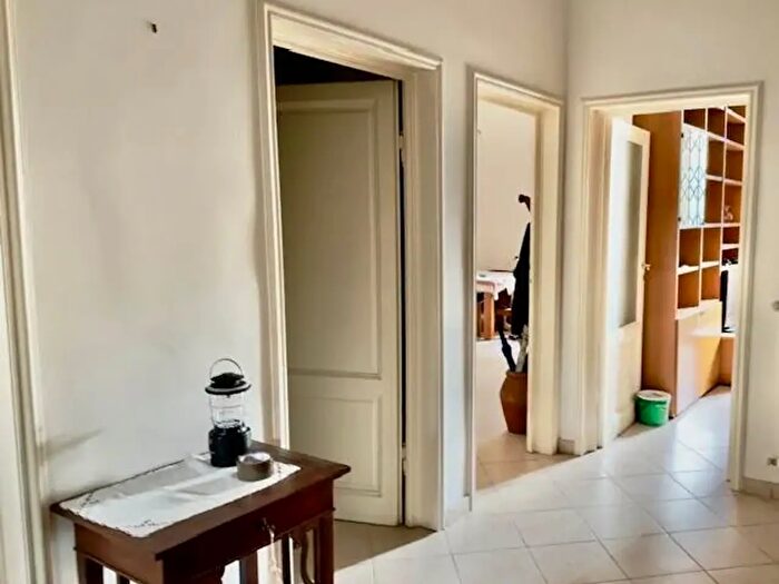 Appartamento quadrilocale in vendita in Firenze