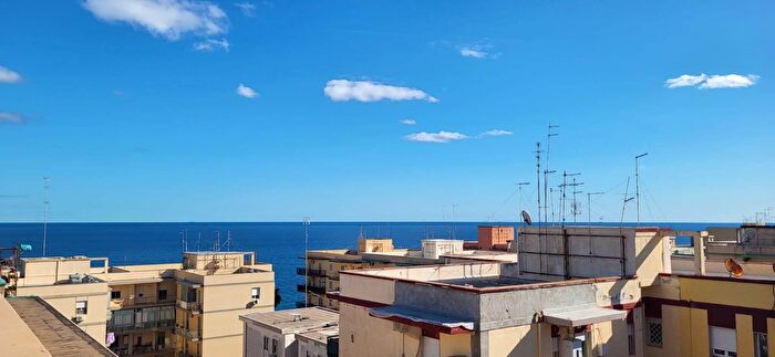 Appartamento quadrilocale in vendita in Siracusa