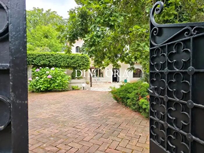 Casa con 6 locali in vendita in Via della Darsena Verde, Sabaudia