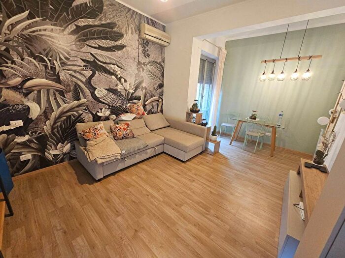 Appartamento bilocale in affitto in Via Luigi Bertelli, Talenti Monte Sacro, Roma