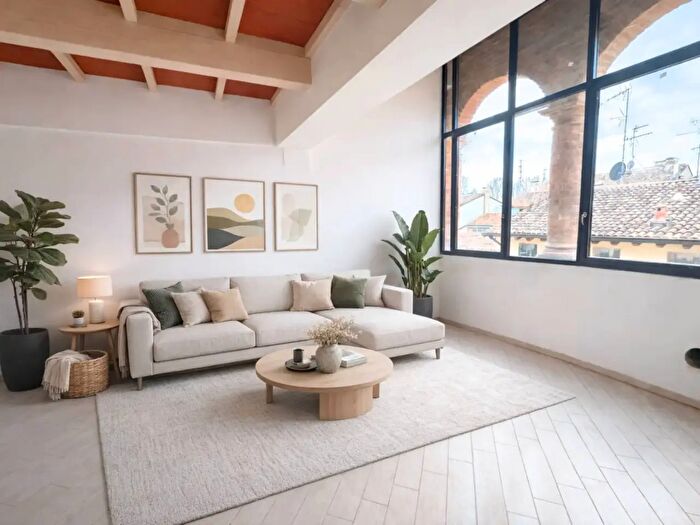 Appartamento quadrilocale in vendita in Mirandola