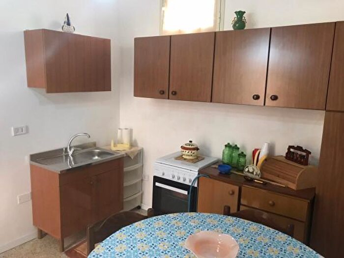 Casa bilocale in vendita in Via Libertà, Marsala