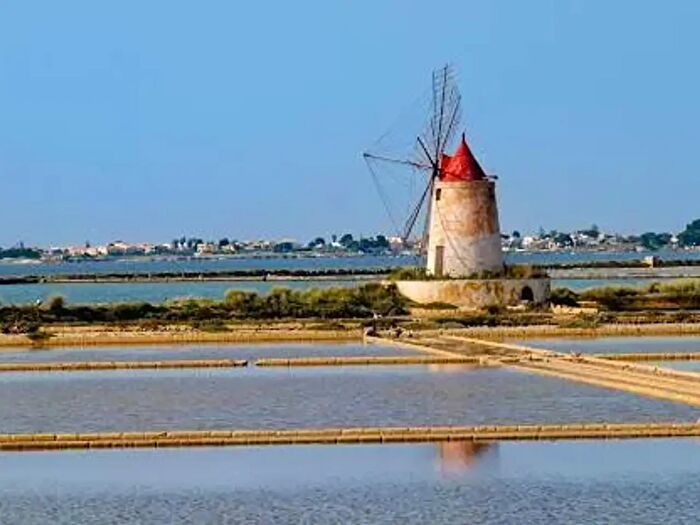 Appartamento con 5 locali in vendita in Marsala