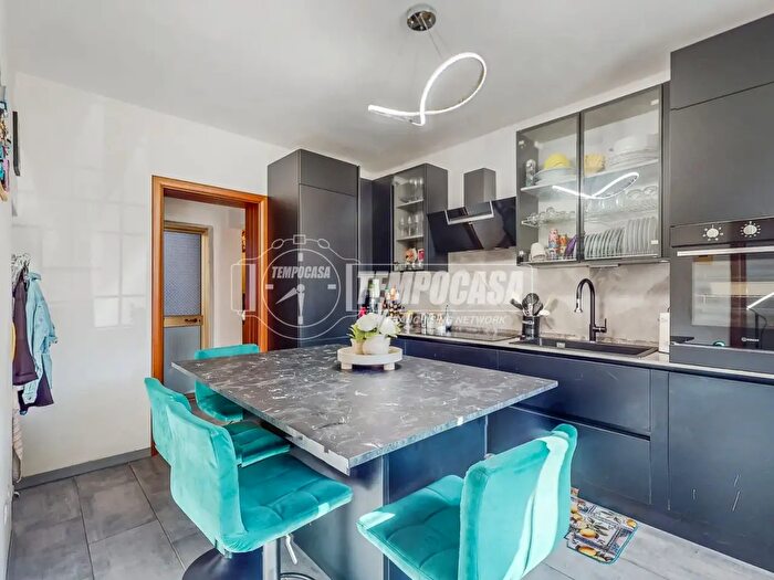 Appartamento trilocale in vendita in XXIV Maggio, San Cesario Sul Panaro