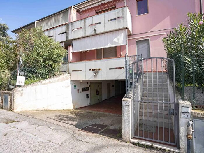 Appartamento bilocale in vendita in Roccastrada