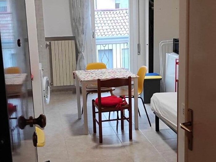 Appartamento monolocale in affitto in Via del Portello, Portello Ospedali, Padova