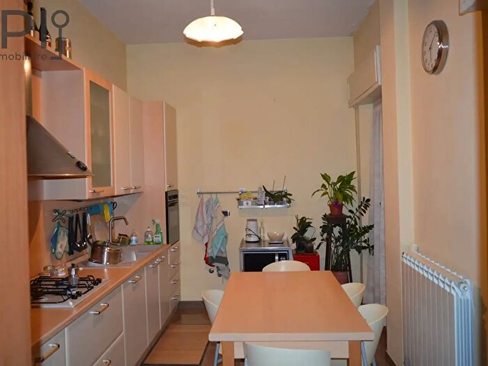 Appartamento con 5 locali in vendita in Sotto I Portici, Cengio