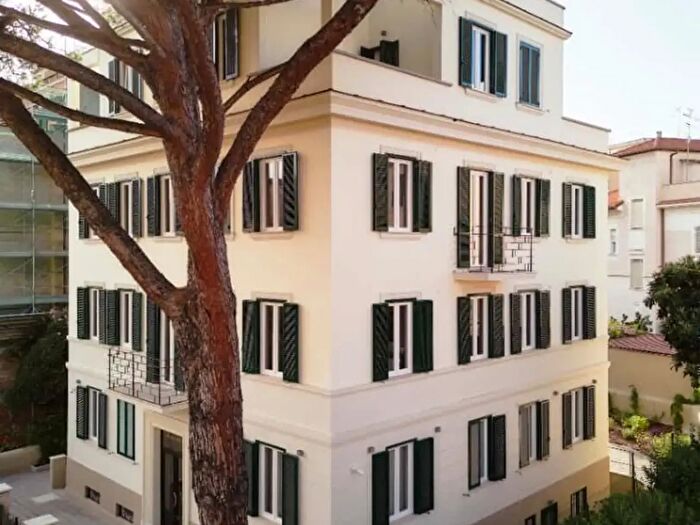 Appartamento monolocale in affitto in Via Giulia di Gallese, Roma