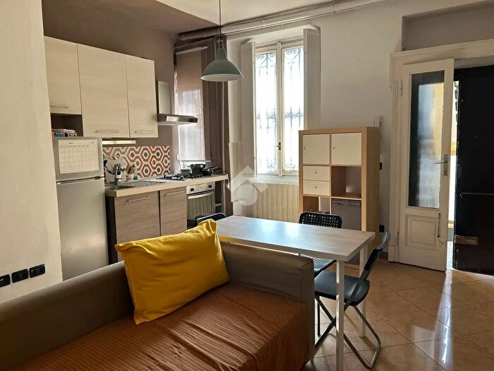 Appartamento bilocale in affitto in Via Francesco Lomonaco, Milano