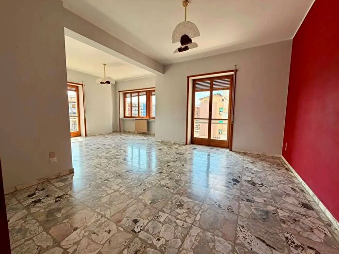 Appartamento con 5 locali in vendita in Corso Luigi Fera, Cosenza